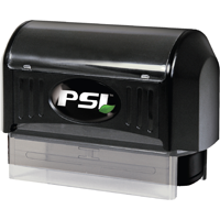 PSI 3679 Pre-Inked Stamp