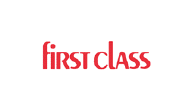1332 - 1332 First Class
