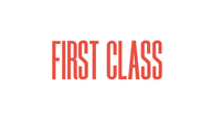 1512 - 1512 First Class