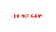 1571 - 1571 Do Not X-Ray