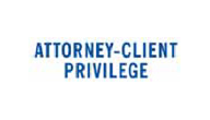 1816 - 1816 Attorney-Client Privilege