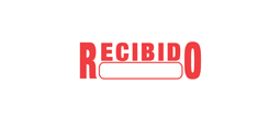 1963 - 1963 RECIBIDO
RECEIVED
