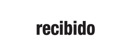 1964 - 1964 RECIBIDO
RECEIVED