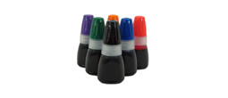 XS20ML - 20ml Xstamper Refill Ink
For Use on Xstamper
Stamps Only