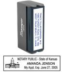 Notary Stamps
