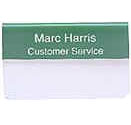 Name Badges