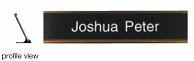 Desk Signs