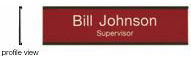Wall Signs
