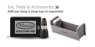 Ink & Accessories