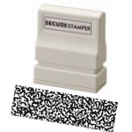 Secure Stamps