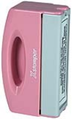 N40 Pink Pocket Stamp