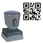 QR Stamps