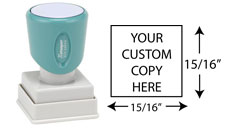 N56 - N56 Xstamper Pre-Inked Stamp