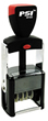 Self Inking Daters