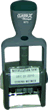 Classix Heavy Duty Daters