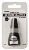 Refill Ink for Secure Stamper