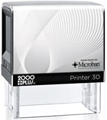 Cosco Printer 30 Self-Inking Stamp