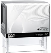 Cosco Printer 40 Self-Inking Stamp