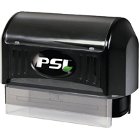PSI 2773 Pre-Inked Stamp
