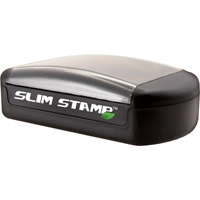 PSI Slim Stamp 3679