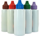 2oz Bottle Rubber Stamp Ink<br>Use on Cosco, Colop, MaxStamp, Classix, Ideal, Trodat, Shiny, Premier Mark
