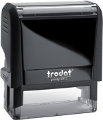 Vermont Notary Self Inking Stamp