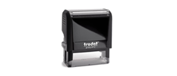 Ideal Self-Inking Stamps
