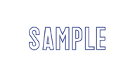 1002 - 1002 SAMPLE