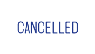 1119 - 1119 CANCELLED