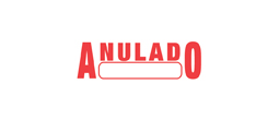 1930 - 1930 ANULADO
ANNULLED