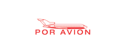 1962 - 1962 POR AVION<BR>BY AIRPLANE