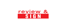 35171 - Review & Sign Teacher Stamp