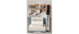 35303 - Secure Kit Stamp (#2471) & Marker