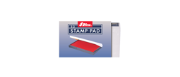 PAD1 - Small Rubber Stamp Pad
2-3/4" x 4-1/4"