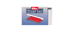 PAD2 - Medium Stamp Pad
3" x 6"